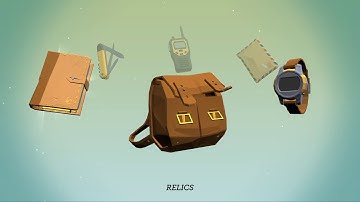 Lara Croft Go ( Android Game ) Part 1