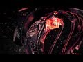 Feared Ending YouTube Backgound / Avatar / Logo Speedart