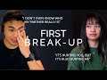 Millennials Share About Their First Break-up | ZULA Perspectives | EP 19