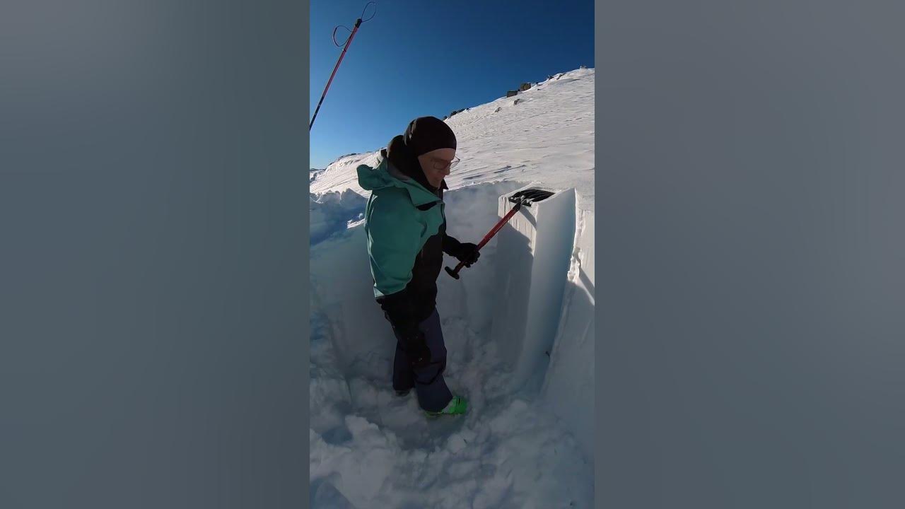 Сноуборд Avalanche