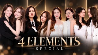 4 Elements Special — What Happens After The Weddings?!