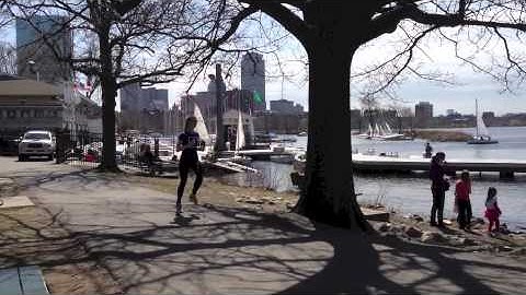 Runkeeper and Pebble