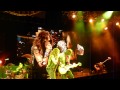 Aerosmith - Lick And A Promise - Philadelphia 07-21-2012