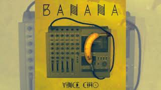 Vince Cimo - Banana - full album (2020)