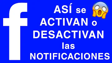 ¿Cómo hago para que aparezcan los 3 puntos para que se pueda eliminar una notificación en Facebook?