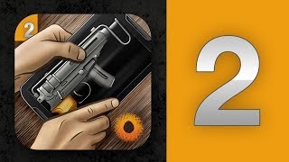 Weaphones: Firearms Simulator Volume 2 Tease screenshot 1