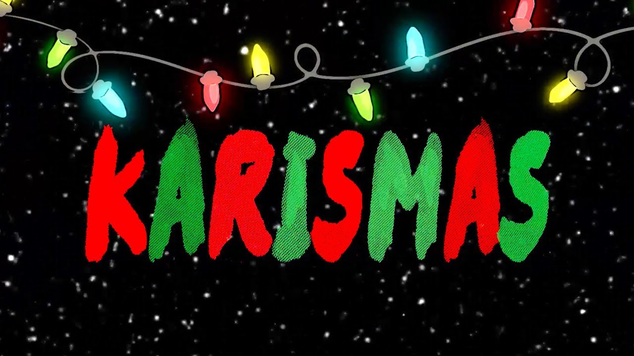 Intro   |  Karismas DAY 1