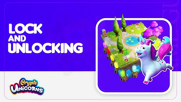 Unicorn Handbook Episode 2 (Locking and Unlocking)