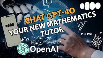 Introducing GPT-4o: The AI Revolution You Won