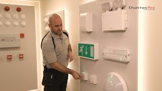 Emergency Lighting Monthly Checks