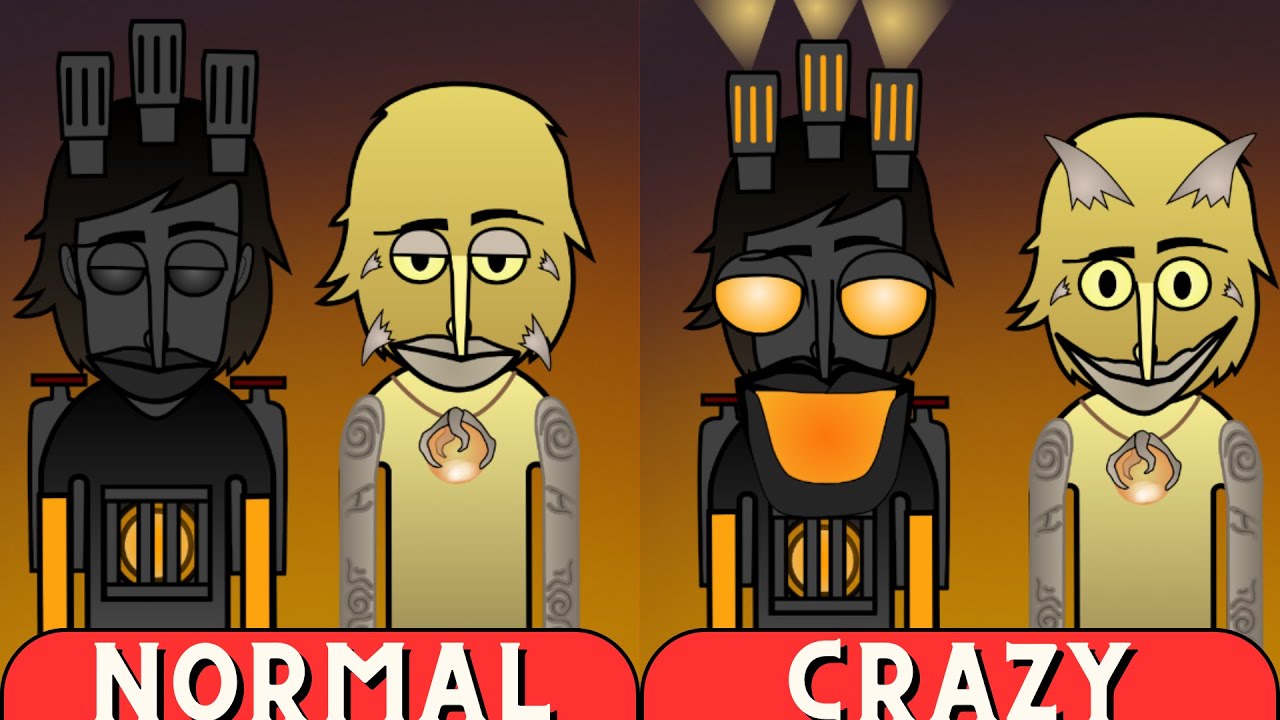 CRAZY MONSTERBOX : Fire Haven with epic and rare monsters | incredibox mods msm |