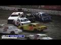 Main Event: Hobby Stocks at Bakersfield Speedway