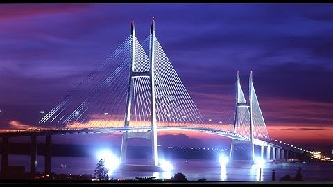 CÔNG NGHỆ THI CÔNG CẦU HIỆN ĐẠI - UTC2: Chuyên đề 3