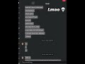 My first threat lmao #shorts dragon blox