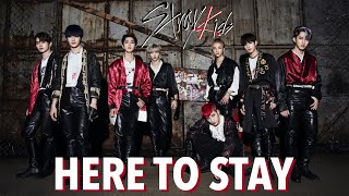 Here to Stay: The Story of Stray Kids (So Far)