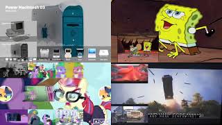 Sparta Remixes Side By Side 63 vcr Osd Version