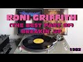 Roni Griffith - (The Best Part Of) Breakin&#39; Up (Disco-Electronic 1982) (Extended Version) HQ - HD