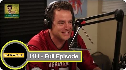 Huebel, Pally & Gabrus | Improv4Humans | Video Pod...