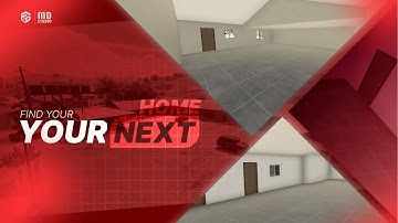 Housing Route68 Shells - Includes 7 Styles Shells - FiveM MLO