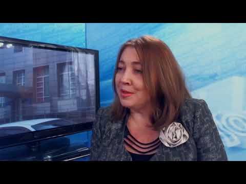 Trk Orion: Наталя Пахуча про сучасні інноваційні онлайн-послуги Харківської обласної служби зайнятості Trk Orion: Наталя Пахуча про сучасні інноваційні онлайн-послуги Харківської обласної служби зайнятості