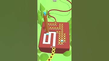 Stacky Dash conquer the tower challenge #gaming #comedyvideos #games #funnyshorts #funnyvideos