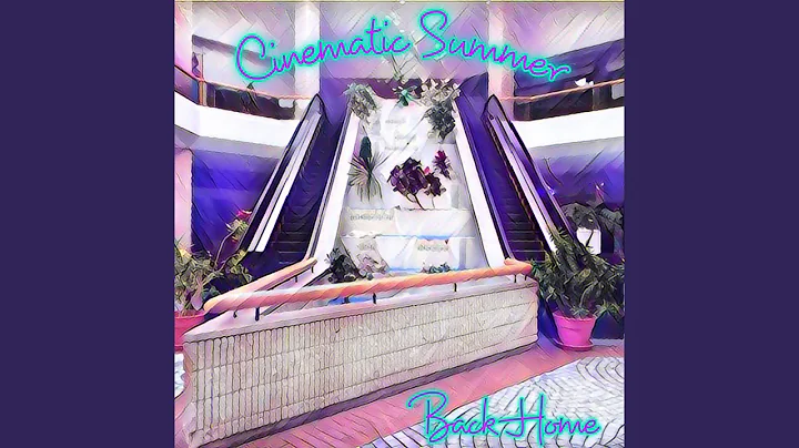 Back Home (feat. Cynthia Rael)
