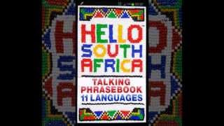 Hello South Africa® 11 languages of South Africa Translation App - South Africa's translation tool! screenshot 2