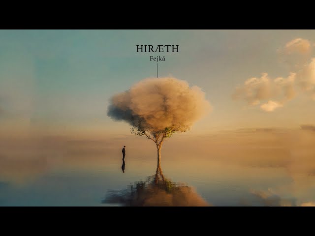 Fejká - Hiræth (Full Album) class=