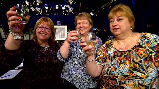 Artworks Uncorked & Untapped 2017