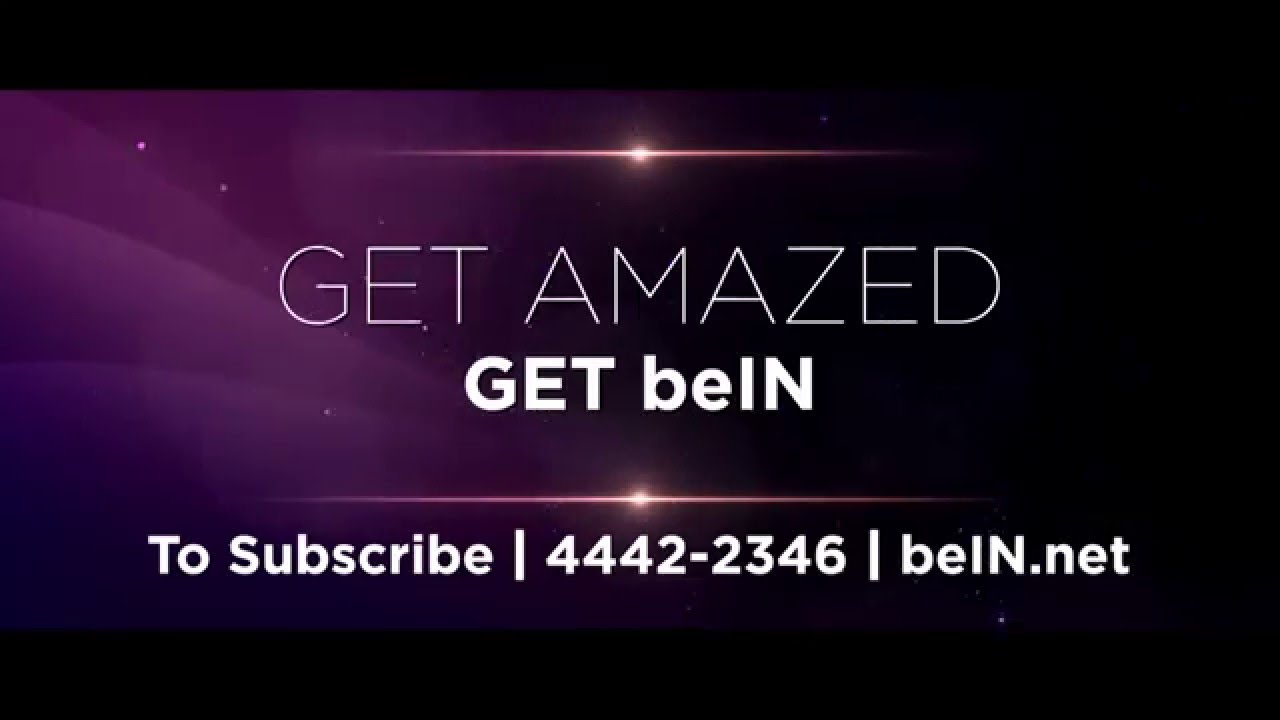 Get Amazed YouTube