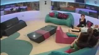 Celebrity Big Brother 2007-day 17 part 5.avi