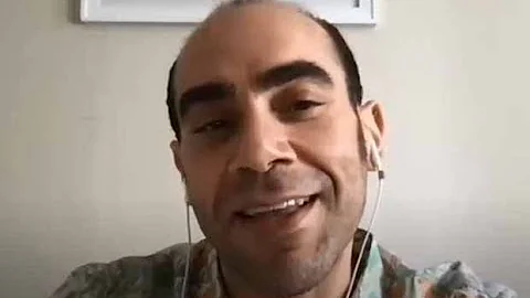'Young Rock' casting director Michael V. Nicolo on...