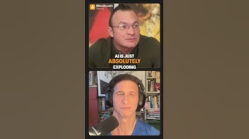 “When your digital AIs start transacting at scale, Stripe and PayPal simply won’t suffice"