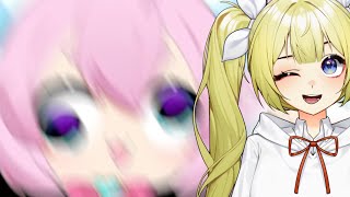 Vtuber Reacts To Perfectly Cut Vtuber Screams