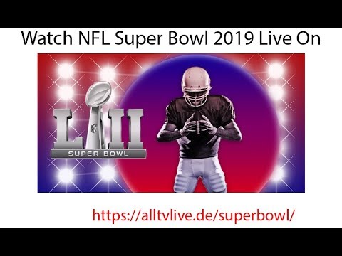 super bowl 2019 live stream free