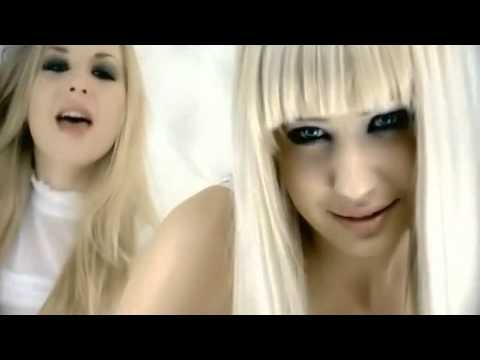 DJ Layla ft. Alissa - Single Lady (HD)