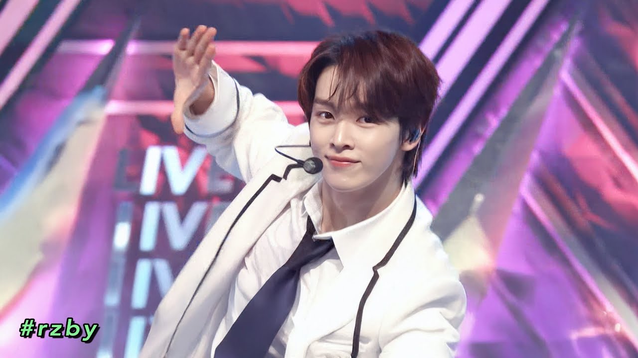 RIIZE (ライズ) - "Lucky" [Stage Mix/4K교차편집/一键换装]