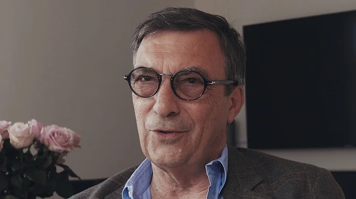 Michael Fiorini: Derfor har jeg valgt Investering ...