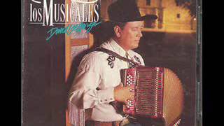 David  Lee  Garza  Y  Los  Musicales  -  No  Puedo  Decir