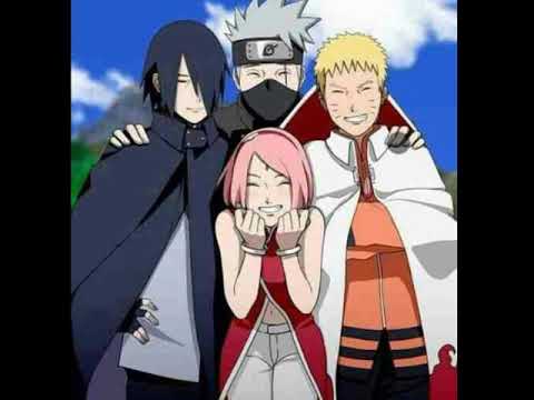 ||Tim 7||Naruto.Sakura.Sasuke||CCP|| - YouTube