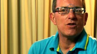 InCycle Video: Tour de France success for Astana thanks to acupuncture?