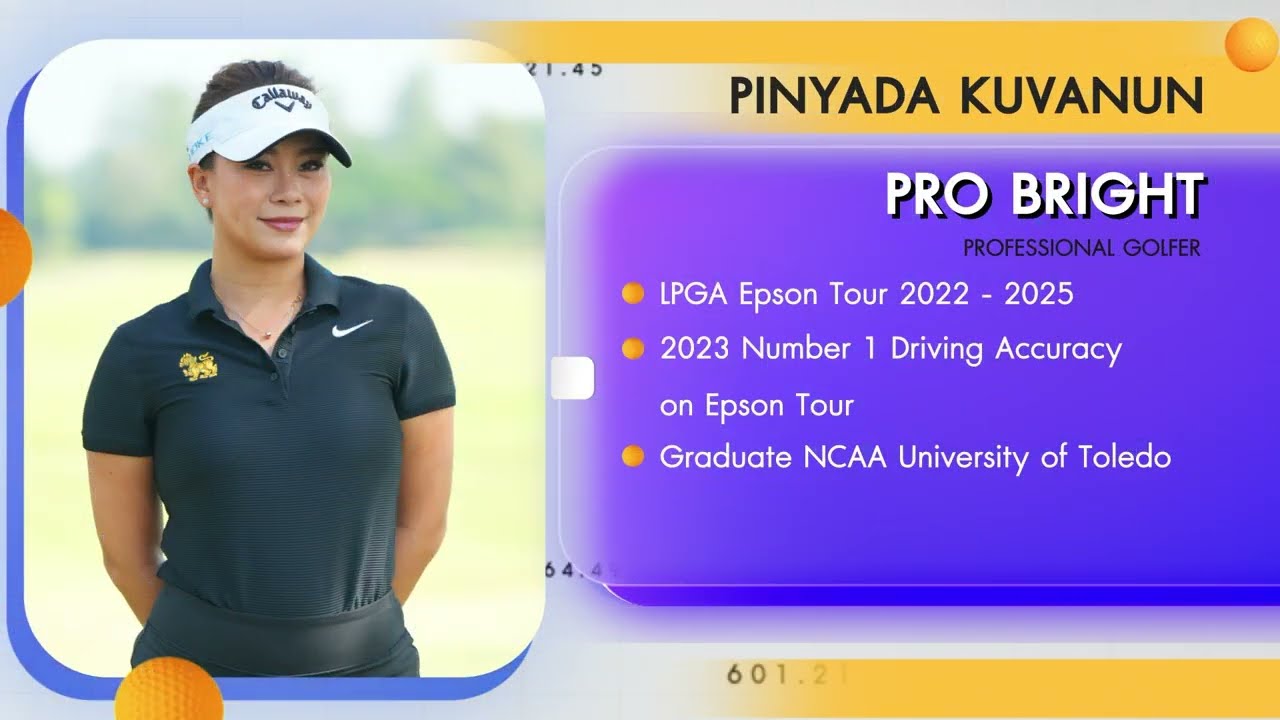 Golf Tips: เทคนิคการตีไดร์ฟเวอร์