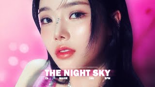 [SOLD] FIFTY FIFTY Type Beat THE NIGHT SKY  |  K-pop/Synth-pop Instrumental