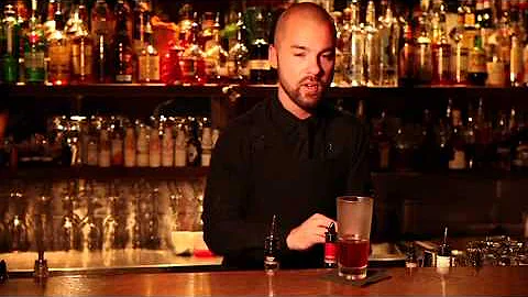 How to make a Mojito - Schweppes Alchemist