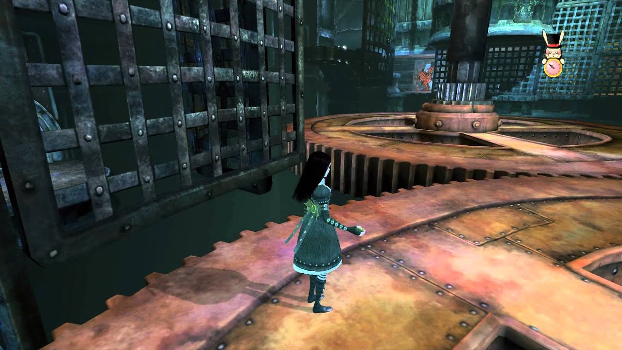 Walkthrough Walkthrough