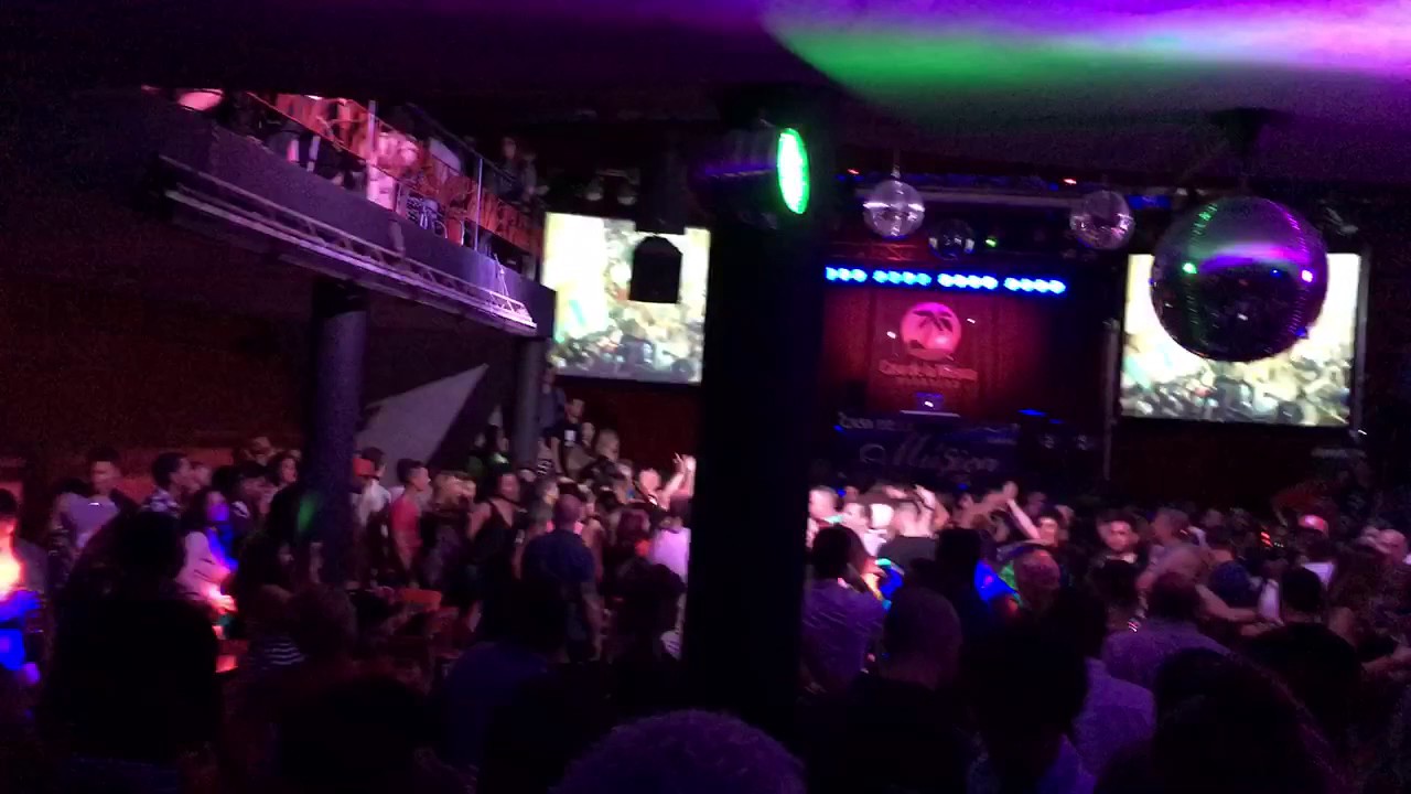 Casa De La Musica Varadero Cuba Youtube