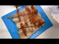Так готовили минтай наши бабушки/// Вкуснее чем осетрина!!