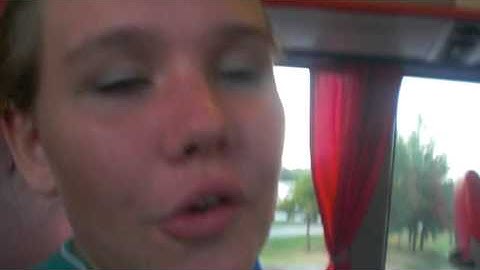 Sofie Videoblogg.