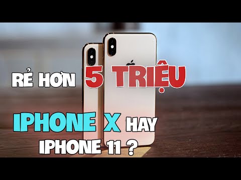 iPhone X 256GB - Cũ đẹp