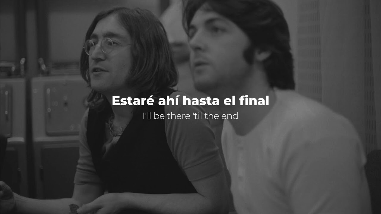 Paul McCartney - We Two (Sub. Español/Inglés)